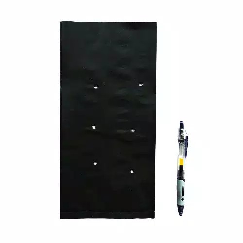 POLIBAG TANAMAN UKURAN 35X35