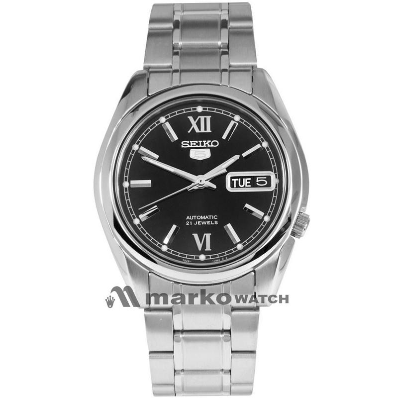 JAM TANGAN ORIGINAL SEIKO SNKL55K1 MAN