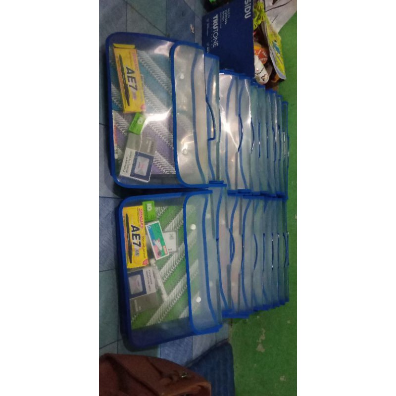 

Paket Alat Tulis