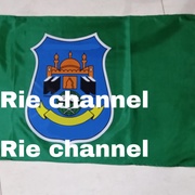 bendera sablon custom