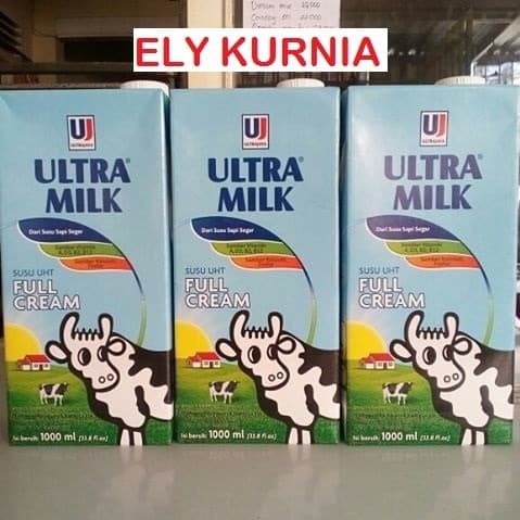 

Ee5F10 Susu Uht Ultra Full Cream 1 Liter / Plain Ecer Satuan 6Gddv