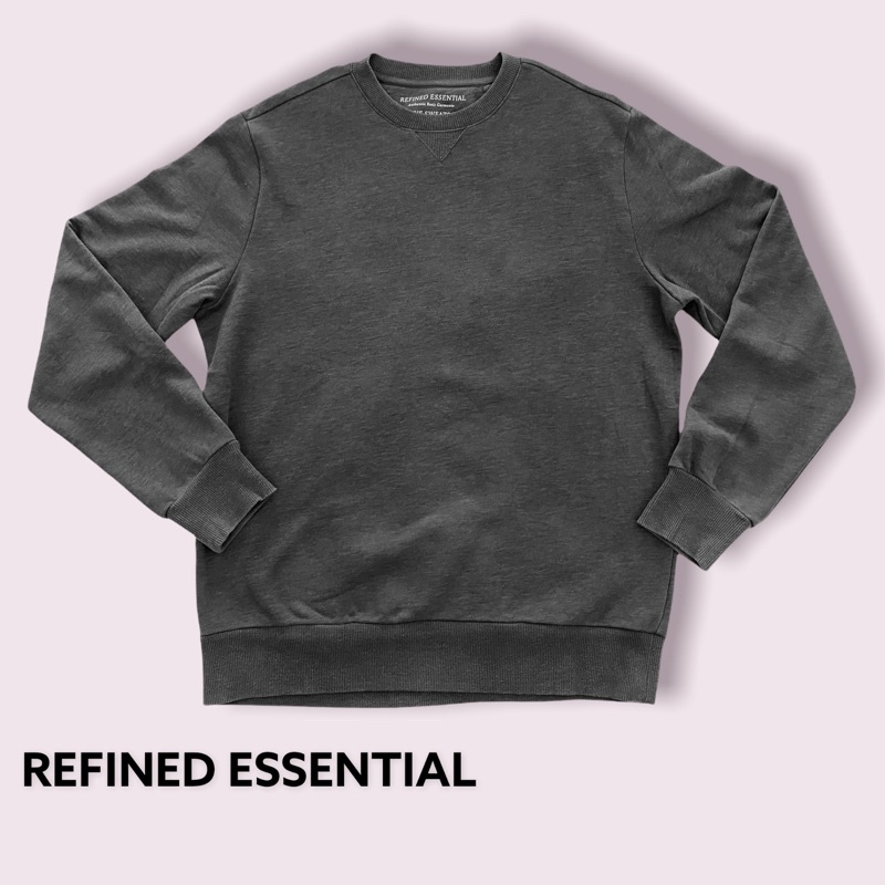 REFINED ESSENTIAL