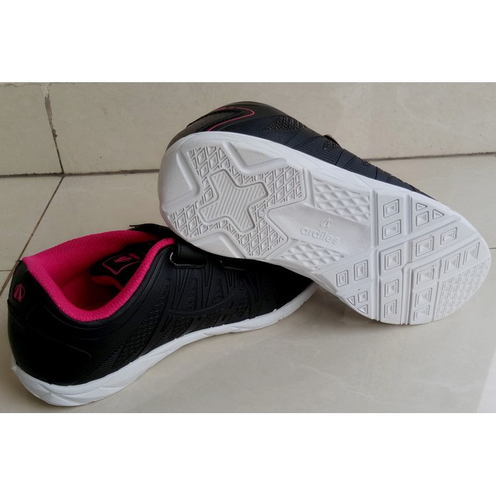 Promo Sepatu Sekolah Ardiles Shakelia, Sepatu Sekolah Anak Perempuan Tk Sd