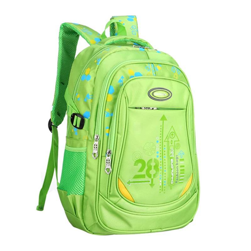 rasta_bags17 - Tas Sekolah Anak Laki Laki Sd Smp Sma Ransel Kerja ORIGINAL Tas Sekolah Anak Laki BackPack IMPORT