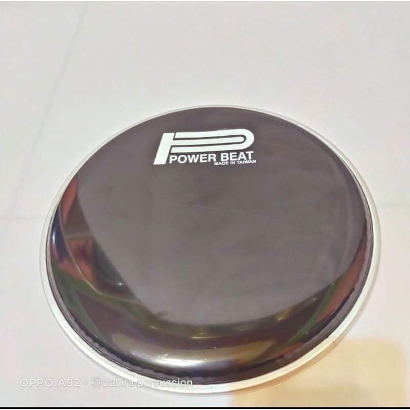mika darbuka power beat 9in