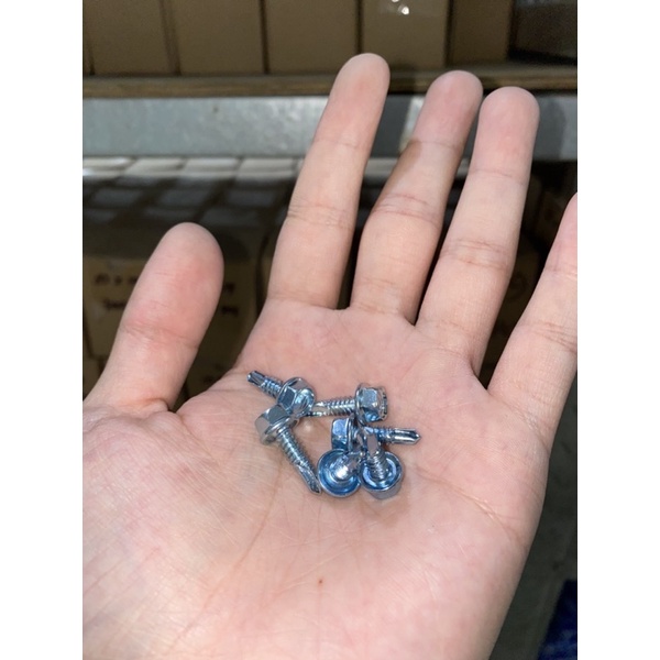 BAUT TRUST / BAUT BAJA RINGAN / BAUT CANAL MOON LION 10x16 ( 400 pcs )