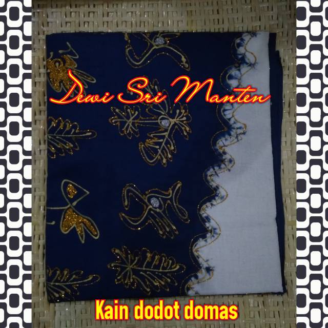 dodot domas solo basahan