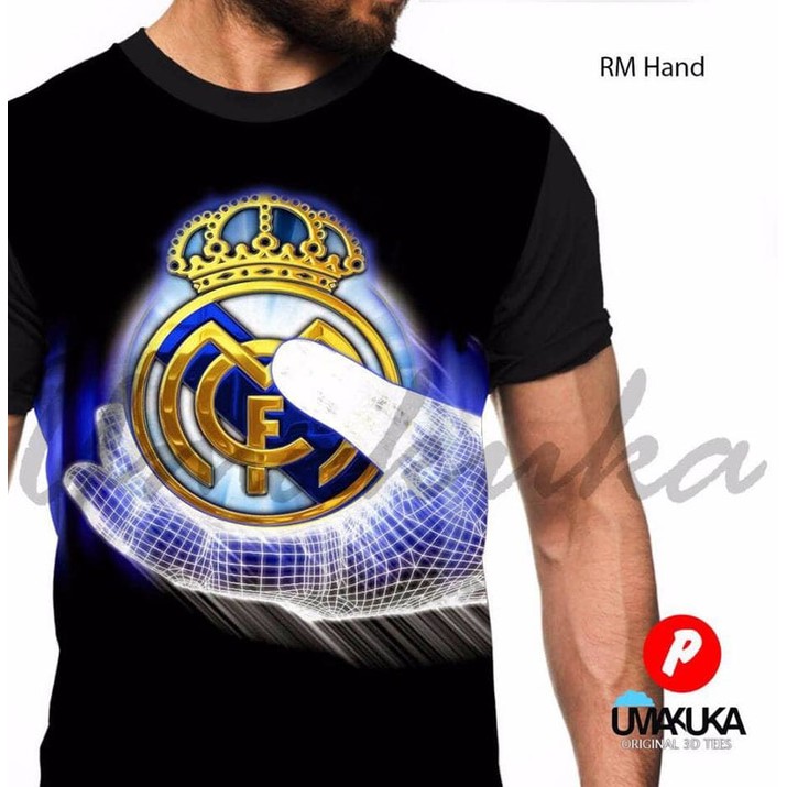 Baru 30++ Gambar Keren 3d Real Madrid - Gambar Keren HD