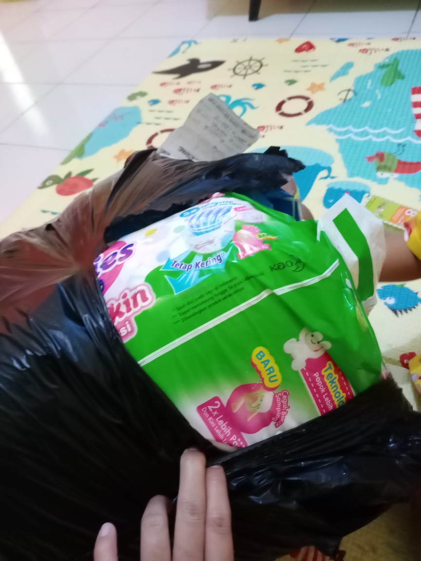 Stella Naturals All In One