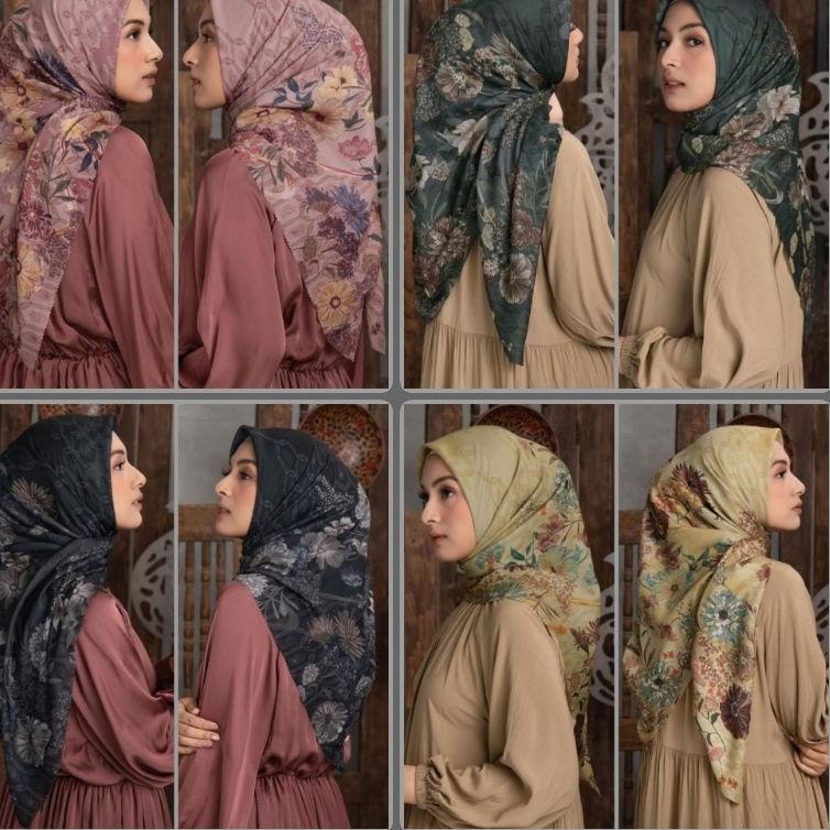 hijab voal Segiempat motif denay kw by MM hijab NN hijab shofa hijab motif journey oslo hijab [CPG.2