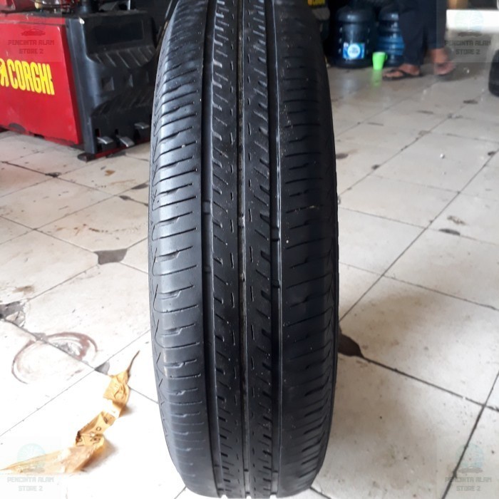 BAN BRIDGESTONE TECHNO 185/80 R14