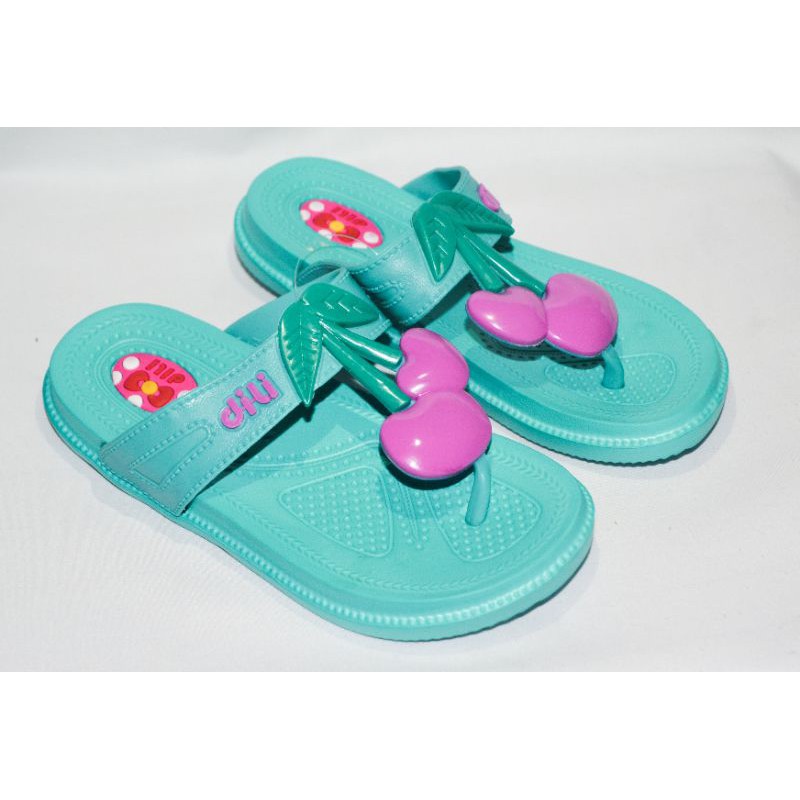 Sandal Anak Jepit Motif Buah CHERRY Terlaris / Sandal Anak Wanita Terbaru / Sandal Anak Trendi / SANDAL JEPIT /SANDAL SANTAI /SANDAL JEPIT CANTIK / SANDAL IMPORT / FASHION ANAK / SANDAL RUMAH / SANDAL SLIP ON /SANDAL GOLFER CHERRY /SANDAL PANTAI /JEPIT