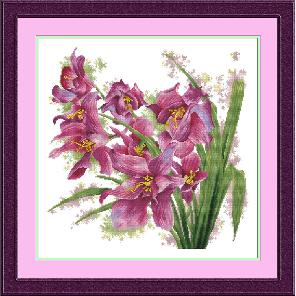 paket kristik modern 40190