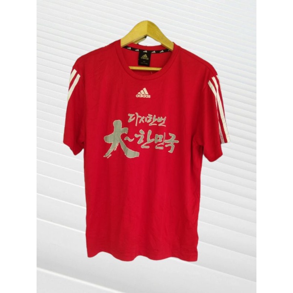 kaos jersey adidas original