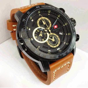 Swiss Army Original 2003 Leather