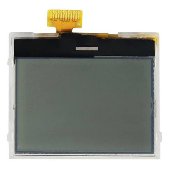 LCD Nokia 1202 1280 Original