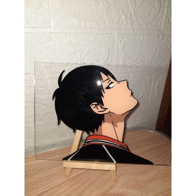Kageyama Acrylic Paint