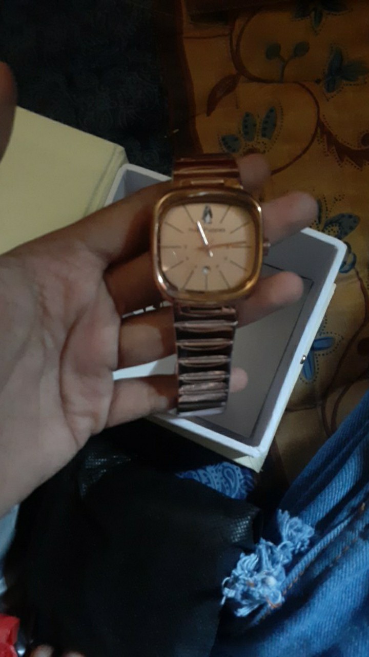 HP-2013 jam tangan wanita HUSH PUPPIES SEGI | Shopee Indonesia