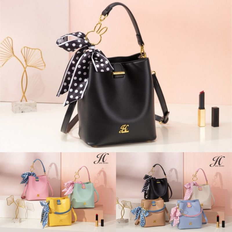 JIMS HONEY LISA BAG TAS SELEMPANG WANITA