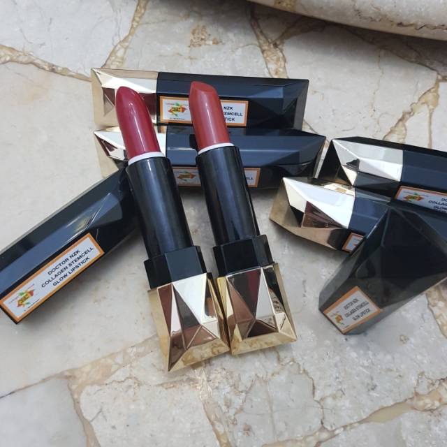 Lisptick collagen Dr.nzk