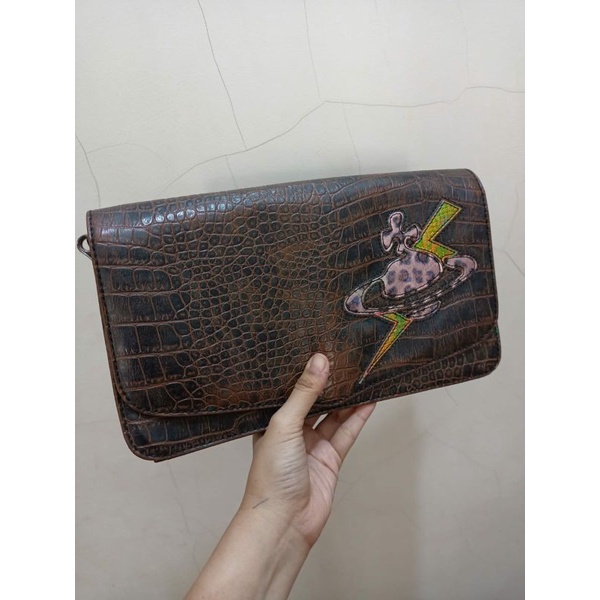 Prelobed tas vivienne westwood