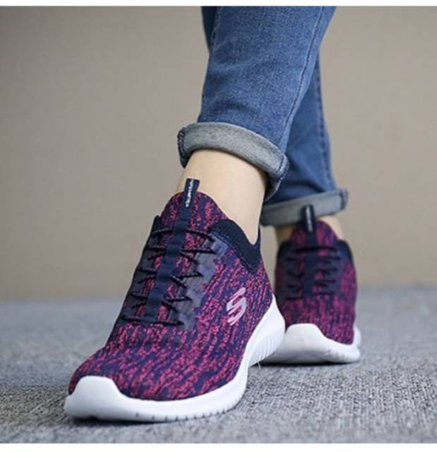 Skechers Muzin Hartnel Woman / Sepatu Wanita Skechers