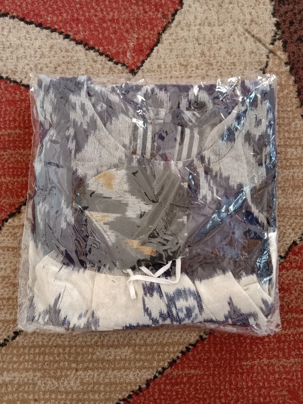 Couple Tenun Syari/couple Syari/couple Gamis Syari/couple Gamis Batik/couple Tenun Murah