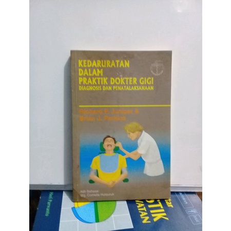 Kedaruratan Dalam Praktik Dokter Gigi CBSBY