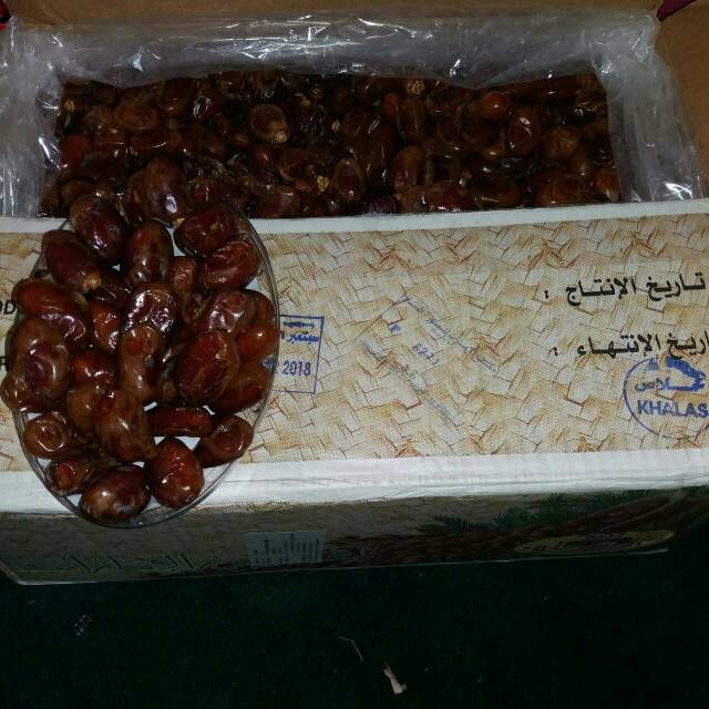 

Kurma khalas