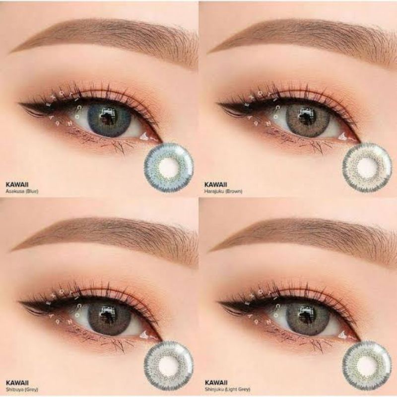 softlens kawaii softlens kawai softlens x2 softlens minus softlens murah