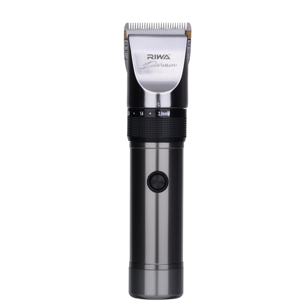 

CkeyiN Hair Clipper / Trimmer Rambut Profesional Rechargeable