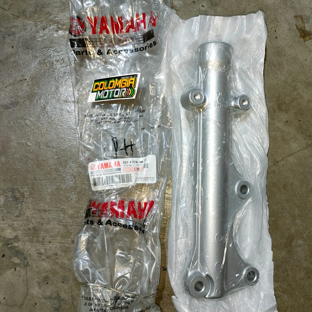 Tabung shock depan jupiter mx Tabung shock jupiter mx Tabung shock MX Tabung shok depan jupiter mx T