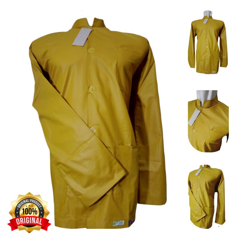 Baju koko habib/baju koko haibah/baju koko ammu/baju koko dewasa/baju koko termurah/baju koko teromp