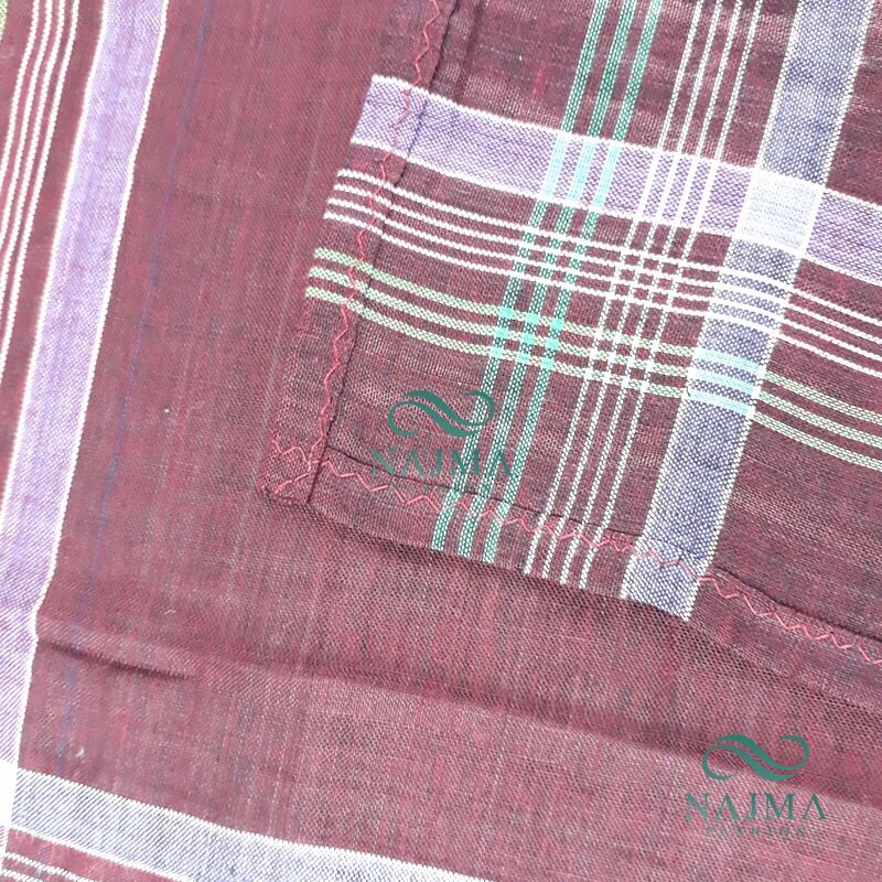 1pcs KUDA TERBANG SAPU TANGAN PRIA CAP KUDA TERBANG ECER (1PCS/1LEMBAR), LAP MUKA KAIN PEMBERSIH WAJAH BAHAN KATUN MERK KUDA