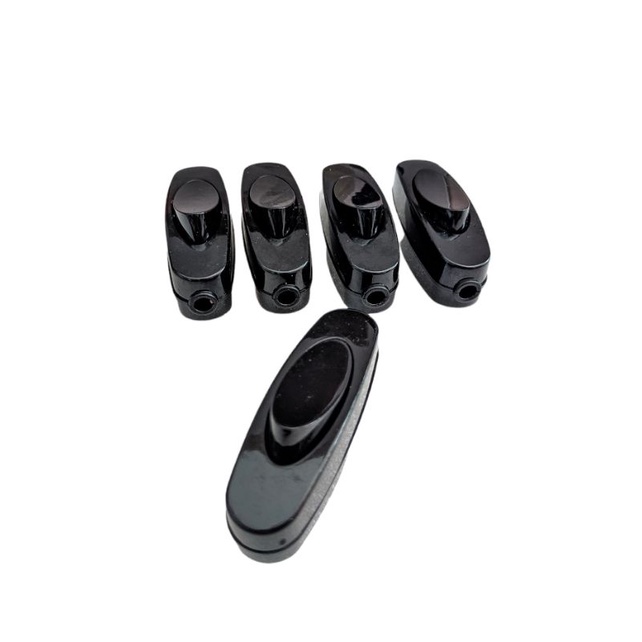 Saklar Gantung Hitam Okachi Saklar On Of