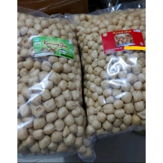 

amplang natuna model panjang ( 500gram)