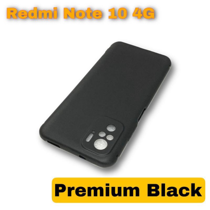 Case Luxury Redmi Note 11 11s  Note 10 Note 10 Pro Note 10S Poco M4 Pro SoftCase Carbon Fiber Premium Casing