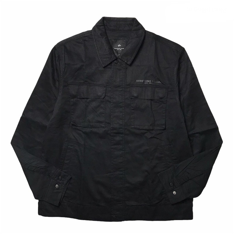 Jacket Bangbang Jeans