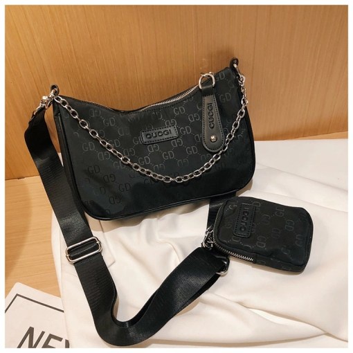 201327 Tas Selempang Wanita Import Slingbag Cewek (1 KG MUAT 3) BQ3244 LT1854 CR7539 JTF13331