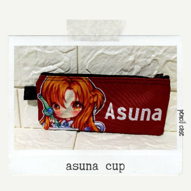 

Pencil case anime