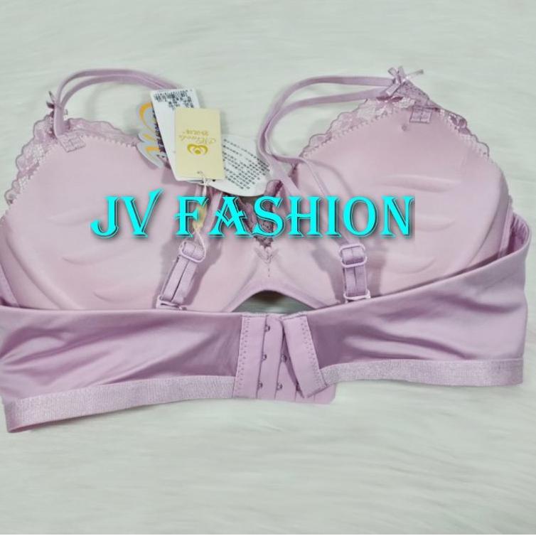 BH  PUSH UP , BUSA TEBAL 3CM, PUM I8T2