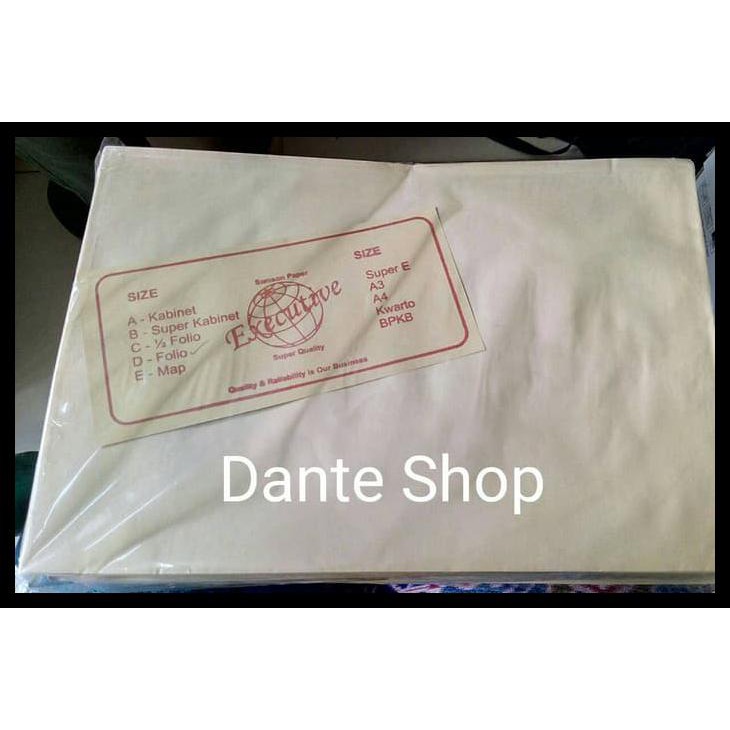 

Silahkan Order Amplop Coklat Polos Folio