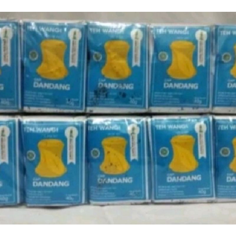 

Teh Dandang angkringan wedangan hik 1 biji