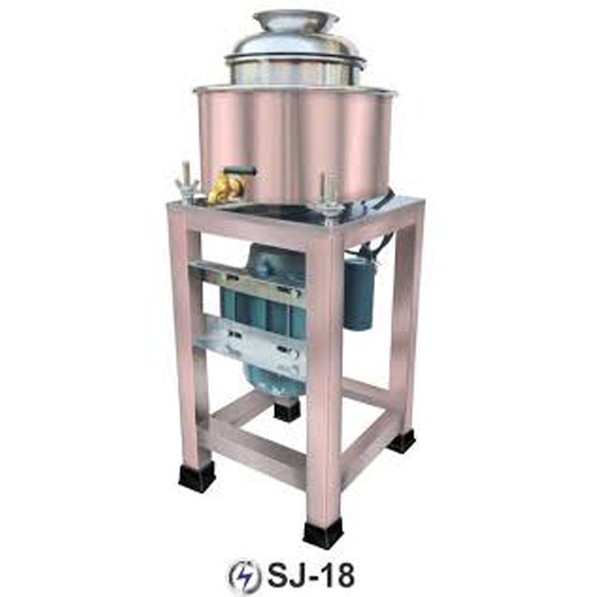 Meat Balls Mixer/ mesin pengaduk pencampur adonan bakso