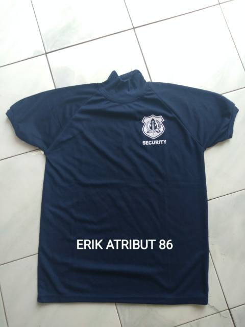 GROSIR KAOS SECURITY LEHER TINGGI