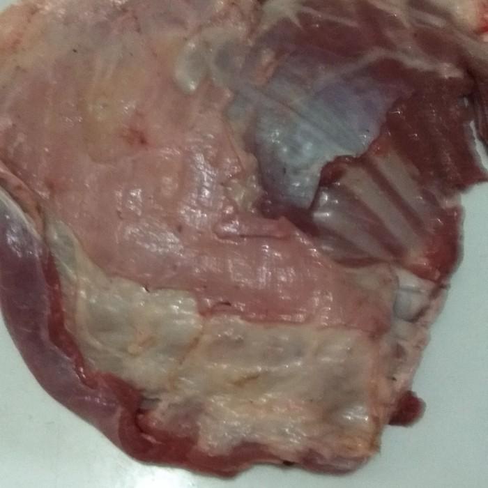

Meat | Iga Kambing 1/2 Kg