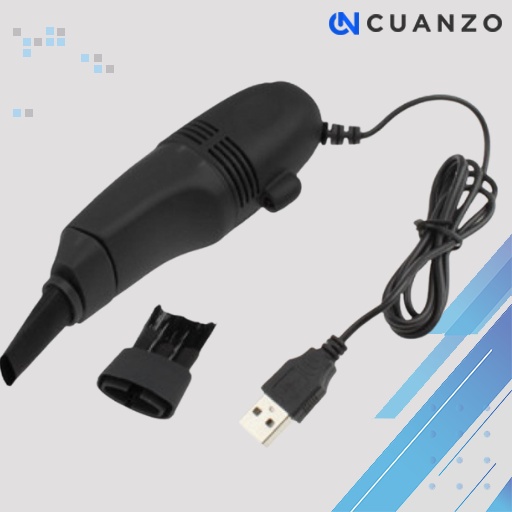 Mini Vacuum Cleaner USB Pembersih Debu Keyboard / Alat Usb Vacum Vacuum Vakum Fakum Facum Pakum Fakum Cleaner Penghisab Penyedot Sedot Pembersih Debu Keyboard Laptop Komputer Cleaning Kit Lengkap / Pelindungg Keyboard Laptop Murah Original