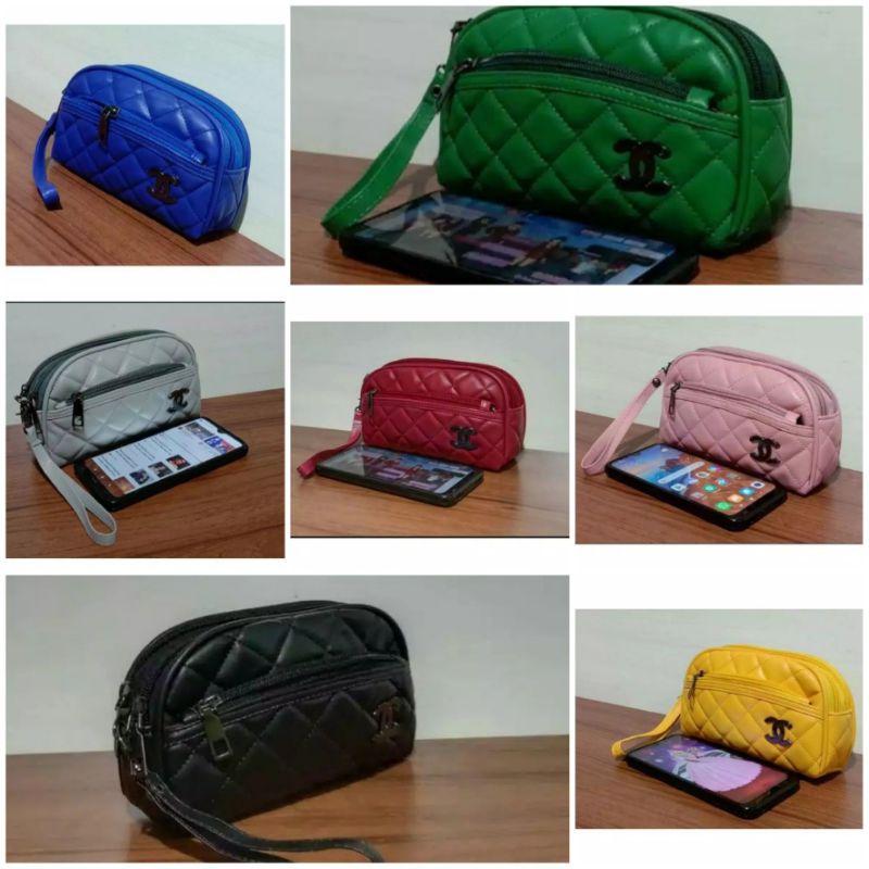 DOMPET MINI C3R MUAT HP 5 INCH