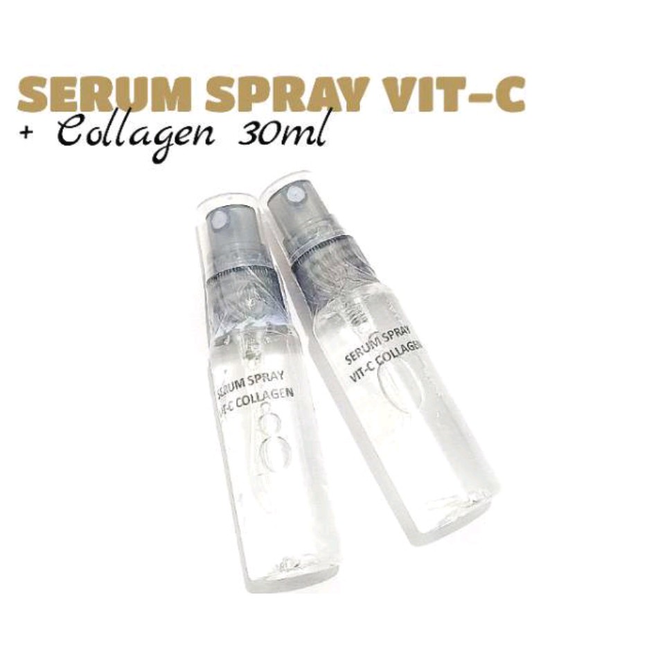 SERUM SPRAY FARMA 30 ml