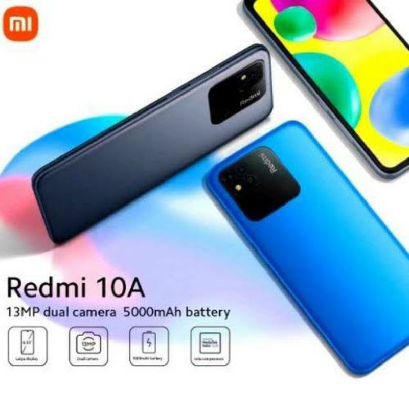 redmi 10a ram 4/64